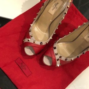 Valentino shoes